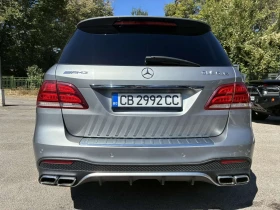 Mercedes-Benz GLE 63 S AMG FULL/Вакуум/Downpipe/700+ - 34999 € - 19081399 5 | Car24.bg Mercedes-Benz GLE 63 S AMG FULL/Вакуум/Downpipe/700+ - 34999 € - 19081399 5