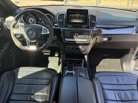 Mercedes-Benz GLE 63 S AMG FULL/Вакуум/Downpipe/700+ - 34999 € - 19081399 7 | Car24.bg Mercedes-Benz GLE 63 S AMG FULL/Вакуум/Downpipe/700+ - 34999 € - 19081399 7