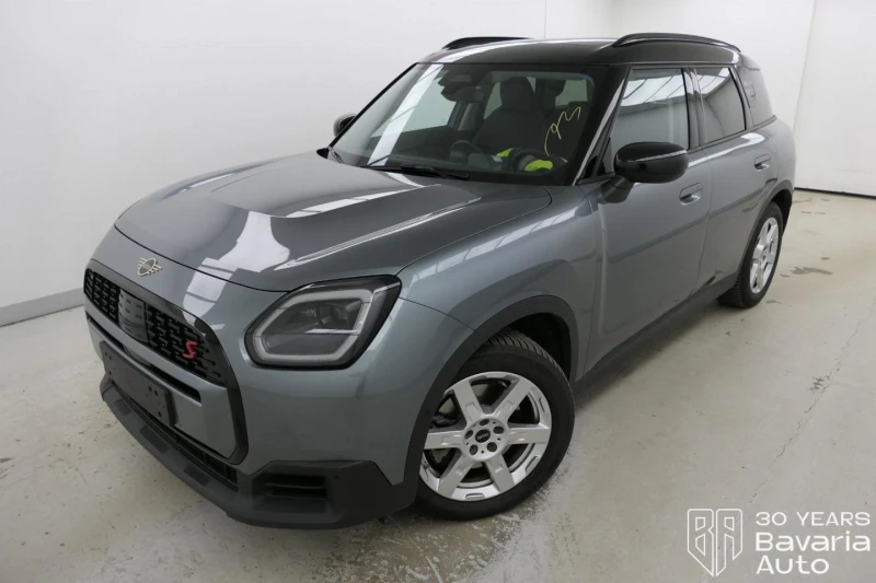 Mini Countryman S 2, 0 ALL4 Steptronic Classic Trim - 83900 лв. / 42897.39 € - 63723990 1 | Car24.bg Mini Countryman S 2, 0 ALL4 Steptronic Classic Trim - 83900 лв. / 42897.39 € - 63723990 1