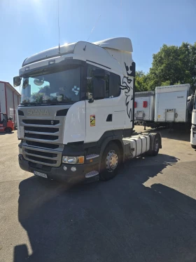 Scania R 450 undefined | Auto.bg — изображение 4 Scania R 450 undefined | Auto.bg — изображение 4