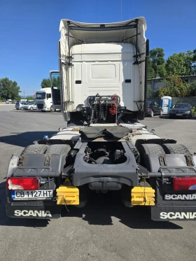 Scania R 450
