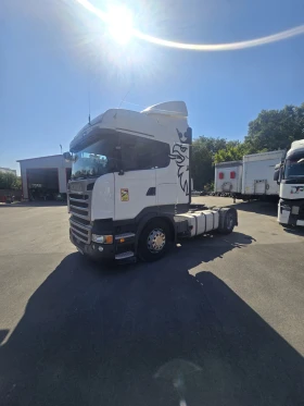 Scania R 450 undefined | Auto.bg — изображение 6 Scania R 450 undefined | Auto.bg — изображение 6