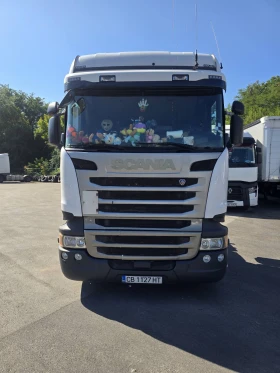 Scania R 450 undefined | Auto.bg — изображение 3 Scania R 450 undefined | Auto.bg — изображение 3