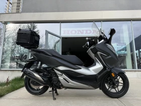 Honda Forza 2019 300