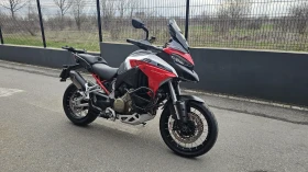 Ducati Multistrada V4S FULL