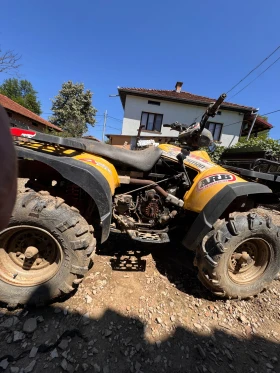 Polaris Sportsman undefined | Auto.bg — изображение 4 Polaris Sportsman undefined | Auto.bg — изображение 4