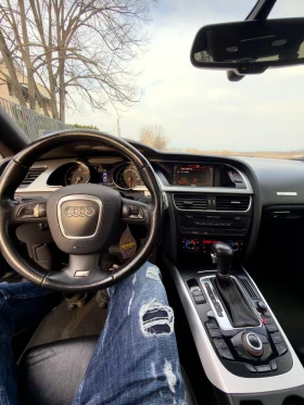 Audi A5 - 5524 € / 10804.00 лв. - 30777560 8 | Car24.bg Audi A5 - 5524 € / 10804.00 лв. - 30777560 8