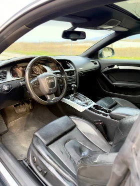 Audi A5 - 5524 € / 10804.00 лв. - 30777560 7 | Car24.bg Audi A5 - 5524 € / 10804.00 лв. - 30777560 7