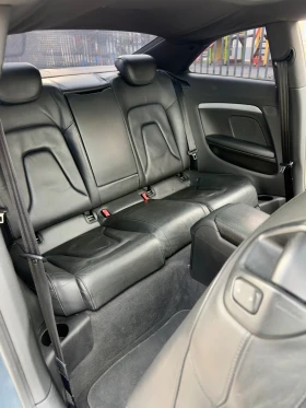 Audi A5 - 5524 € / 10804.00 лв. - 30777560 11 | Car24.bg Audi A5 - 5524 € / 10804.00 лв. - 30777560 11