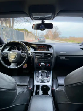 Audi A5 - 5524 € / 10804.00 лв. - 30777560 12 | Car24.bg Audi A5 - 5524 € / 10804.00 лв. - 30777560 12