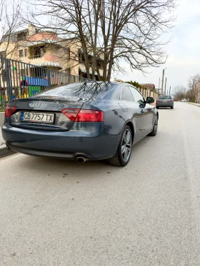 Audi A5 - 5524 € / 10804.00 лв. - 30777560 5 | Car24.bg Audi A5 - 5524 € / 10804.00 лв. - 30777560 5