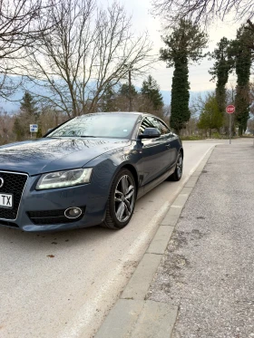 Audi A5 - 5524 € / 10804.00 лв. - 30777560 6 | Car24.bg Audi A5 - 5524 € / 10804.00 лв. - 30777560 6