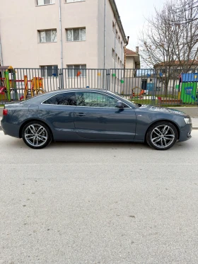 Audi A5 - 5524 € / 10804.00 лв. - 30777560 3 | Car24.bg Audi A5 - 5524 € / 10804.00 лв. - 30777560 3