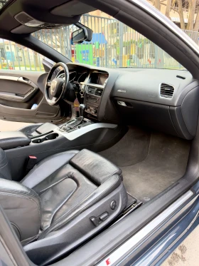 Audi A5 - 5524 € / 10804.00 лв. - 30777560 10 | Car24.bg Audi A5 - 5524 € / 10804.00 лв. - 30777560 10