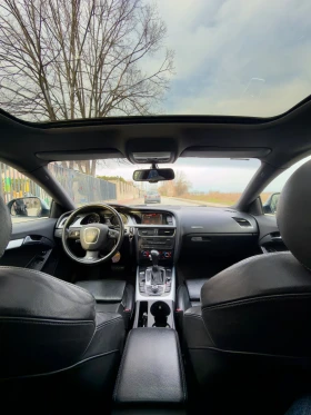 Audi A5 - 5524 € / 10804.00 лв. - 30777560 13 | Car24.bg Audi A5 - 5524 € / 10804.00 лв. - 30777560 13