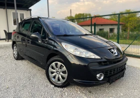 Peugeot 207 SW* 1.6HDI* 90кс* КЛИМАТРОНИК* ПАНОРАМА 1 - Car24.bg Peugeot 207 SW* 1.6HDI* 90кс* КЛИМАТРОНИК* ПАНОРАМА 1