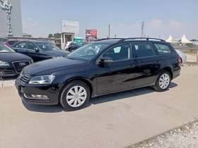 VW Passat 1.6TDI, 105кс - Car24.bg VW Passat 1.6TDI, 105кс