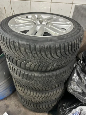 Mercedes-Benz C 300 4MATIC AMG Pack LPG  | Mobile.bg — малка снимка 13