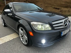 Mercedes-Benz C 300 4MATIC AMG Pack LPG  | Mobile.bg — малка снимка 12