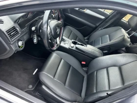 Mercedes-Benz C 300 4MATIC AMG Pack LPG  | Mobile.bg — малка снимка 6