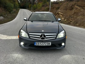 Mercedes-Benz C 300 4MATIC AMG Pack LPG  | Mobile.bg — малка снимка 2