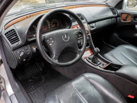 Mercedes-Benz CLK 200 kompressor | Mobile.bg — малка снимка 17