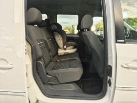 VW Caddy 1.6tdi DSG iCup | Mobile.bg — малка снимка 12