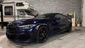 BMW 850 * M850i xDrive * CARFAX * ЦЕНА ДО БГ - Car24.bg BMW 850 * M850i xDrive * CARFAX * ЦЕНА ДО БГ