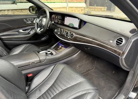 Mercedes-Benz S 350 d AMG-Line - 109998 лв. / 56241.08 € - 22317887 8 | Car24.bg Mercedes-Benz S 350 d AMG-Line - 109998 лв. / 56241.08 € - 22317887 8