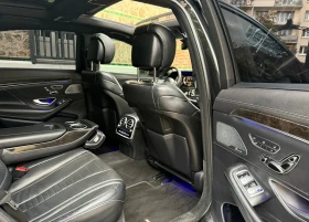 Mercedes-Benz S 350 d AMG-Line - 109998 лв. / 56241.08 € - 22317887 9 | Car24.bg Mercedes-Benz S 350 d AMG-Line - 109998 лв. / 56241.08 € - 22317887 9