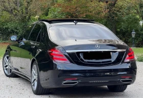 Mercedes-Benz S 350 d AMG-Line - 109998 лв. / 56241.08 € - 22317887 4 | Car24.bg Mercedes-Benz S 350 d AMG-Line - 109998 лв. / 56241.08 € - 22317887 4