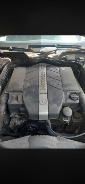 Mercedes-Benz E 320 3.2CDI 224 - 555 € / 1085.49 лв. - 69119303 6 | Car24.bg Mercedes-Benz E 320 3.2CDI 224 - 555 € / 1085.49 лв. - 69119303 6