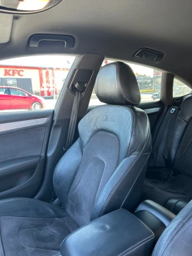 Audi A5 Audi A5 SPORTBACK FACELIFT S-LINE QUATTRO - 11999 € / 23468.00 лв. - 47332155 3 | Car24.bg Audi A5 Audi A5 SPORTBACK FACELIFT S-LINE QUATTRO - 11999 € / 23468.00 лв. - 47332155 3