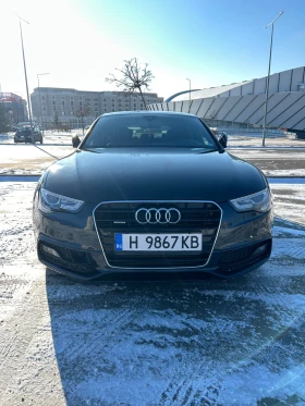 Audi A5 Audi A5 SPORTBACK FACELIFT S-LINE QUATTRO - 11999 € / 23468.00 лв. - 47332155 5 | Car24.bg Audi A5 Audi A5 SPORTBACK FACELIFT S-LINE QUATTRO - 11999 € / 23468.00 лв. - 47332155 5