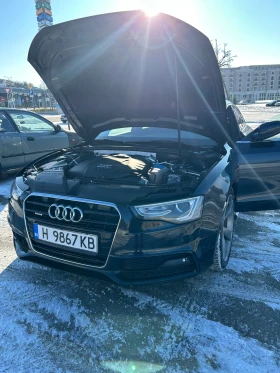 Audi A5 Audi A5 SPORTBACK FACELIFT S-LINE QUATTRO - 11999 € / 23468.00 лв. - 47332155 4 | Car24.bg Audi A5 Audi A5 SPORTBACK FACELIFT S-LINE QUATTRO - 11999 € / 23468.00 лв. - 47332155 4