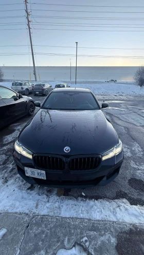 BMW 550 xDrive/ДИСТРОНИК/ОБДУХВАНЕ/360 CAM/ШИБИДАХ - Car24.bg BMW 550 xDrive/ДИСТРОНИК/ОБДУХВАНЕ/360 CAM/ШИБИДАХ