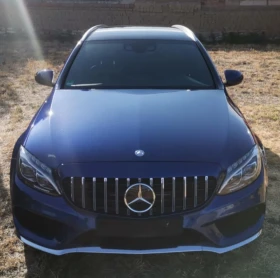 Mercedes-Benz C 250 MERCEDES-BENZ C250 AMG - Car24.bg Mercedes-Benz C 250 MERCEDES-BENZ C250 AMG