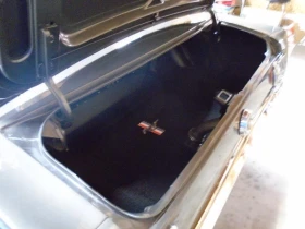 Ford Mustang - 80000 € / 156466.40 лв. - 57661413 9 | Car24.bg Ford Mustang - 80000 € / 156466.40 лв. - 57661413 9