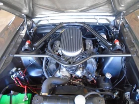 Ford Mustang - 80000 € / 156466.40 лв. - 57661413 8 | Car24.bg Ford Mustang - 80000 € / 156466.40 лв. - 57661413 8