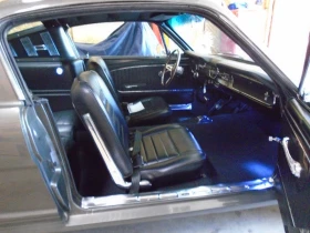 Ford Mustang - 80000 € / 156466.40 лв. - 57661413 4 | Car24.bg Ford Mustang - 80000 € / 156466.40 лв. - 57661413 4