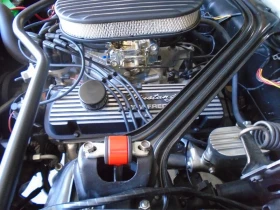 Ford Mustang - 80000 € / 156466.40 лв. - 57661413 11 | Car24.bg Ford Mustang - 80000 € / 156466.40 лв. - 57661413 11