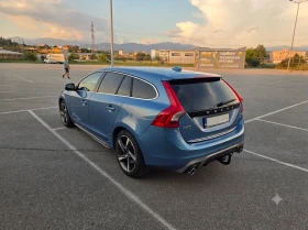 Volvo V60 R Design Plug-in Hybrid | Auto.bg — изображение 15 Volvo V60 R Design Plug-in Hybrid | Auto.bg — изображение 15
