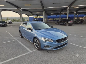 Volvo V60 R Design Plug-in Hybrid | Auto.bg — изображение 13 Volvo V60 R Design Plug-in Hybrid | Auto.bg — изображение 13
