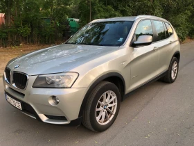 BMW X3 xDrive20d | 4x4 | ОБСЛУЖЕН | АВТОПИЛОТ | ПАРКТРОНИ | Auto.bg — изображение 7 BMW X3 xDrive20d | 4x4 | ОБСЛУЖЕН | АВТОПИЛОТ | ПАРКТРОНИ | Auto.bg — изображение 7