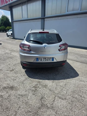 Renault Megane 1.5 dci 110кс Limitet - 3900 € / 7627.74 лв. - 60211182 4 | Car24.bg Renault Megane 1.5 dci 110кс Limitet - 3900 € / 7627.74 лв. - 60211182 4