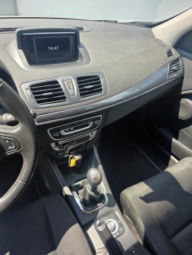 Renault Megane 1.5 dci 110кс Limitet - 3900 € / 7627.74 лв. - 60211182 10 | Car24.bg Renault Megane 1.5 dci 110кс Limitet - 3900 € / 7627.74 лв. - 60211182 10