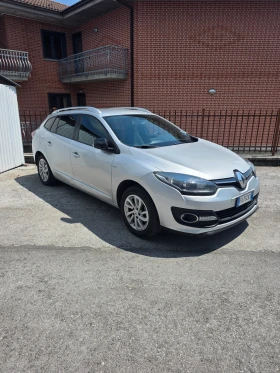 Renault Megane 1.5 dci 110кс Limitet - 3900 € / 7627.74 лв. - 60211182 2 | Car24.bg Renault Megane 1.5 dci 110кс Limitet - 3900 € / 7627.74 лв. - 60211182 2