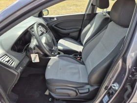 Hyundai I20 1.2 | Auto.bg — изображение 10 Hyundai I20 1.2 | Auto.bg — изображение 10