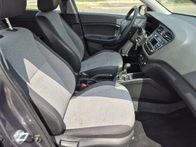 Hyundai I20 1.2 | Auto.bg — изображение 11 Hyundai I20 1.2 | Auto.bg — изображение 11