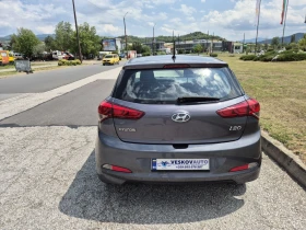 Hyundai I20 1.2 | Auto.bg — изображение 4 Hyundai I20 1.2 | Auto.bg — изображение 4